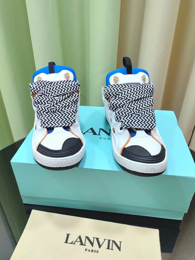 Lanvin Sneakers